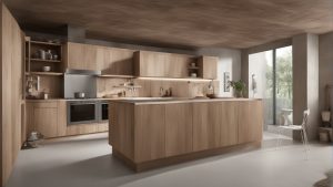 Scopri di più sull'articolo Come Arredare Una Cucina In Legno