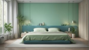 Scopri di più sull'articolo Feng Shui: Colori Per Un’Armonia In Casa