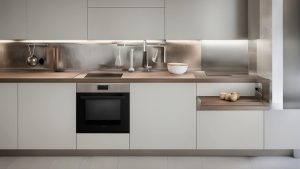 Scopri di più sull'articolo Come Arredare Una Cucina Piccola