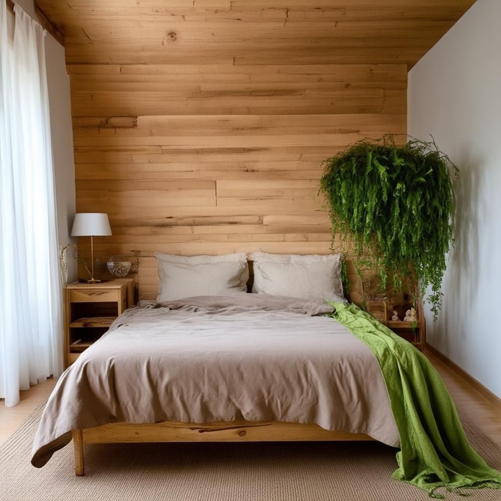 Idee per Camere da Letto Moderne Bellissime