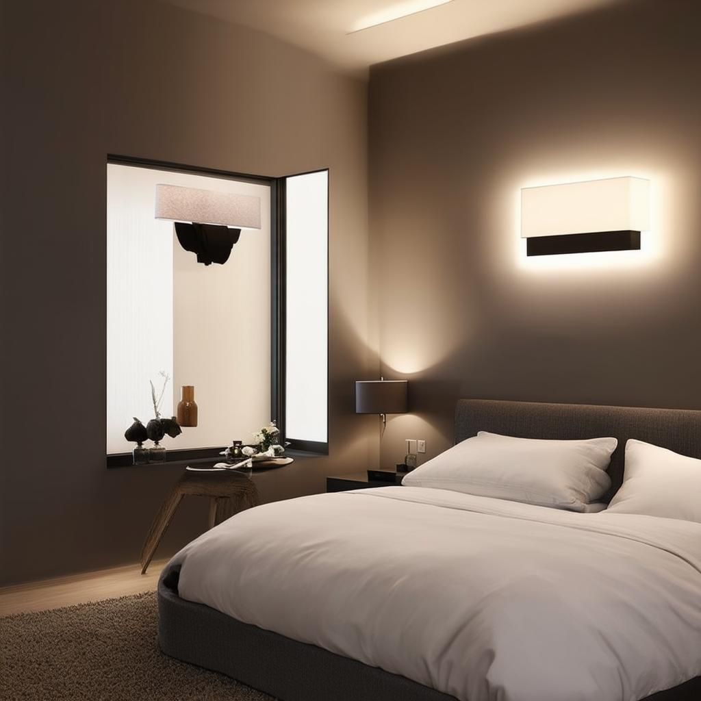 Idee per Camere da Letto Moderne Bellissime