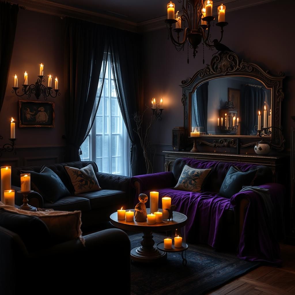 Come decorare la casa per Halloween con zucche, luci e fantasmi: 7 idee creative e spaventose