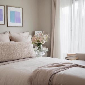 Scopri di più sull'articolo Idee Colore per Camere da Letto: 7 Spunti Ispiratori per Trasformare il Tuo Spazio di Riposo