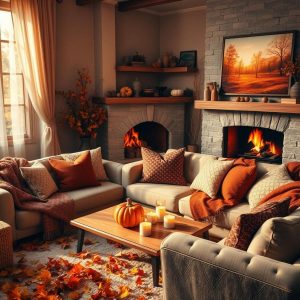 Scopri di più sull'articolo Decorazioni autunnali casa: 7 idee per trasformare il tuo ambiente con il calore della stagione!