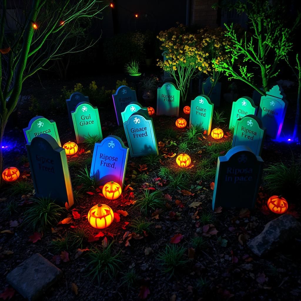 Come decorare la casa per Halloween con zucche, luci e fantasmi: 7 idee creative e spaventose