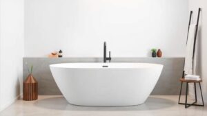 Scopri di più sull'articolo Come arredare e illuminare un bagno cieco in modo funzionale
