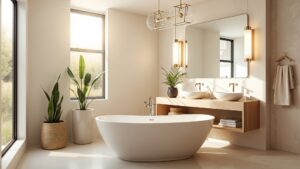 Scopri di più sull'articolo Come arredare un bagno: idee e consigli per un ambiente perfetto