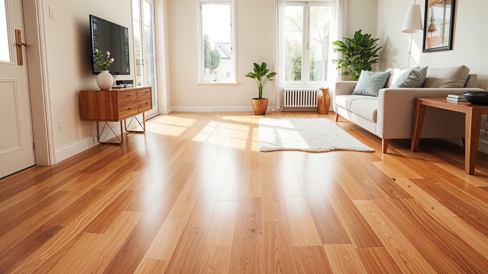 Scopri di più sull'articolo Come Scegliere i Pavimenti di Casa: La Guida Definitiva
