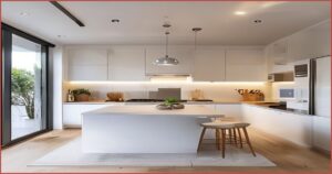 Scopri di più sull'articolo Come arredare una cucina 4×4: idee e soluzioni per sfruttare ogni centimetro