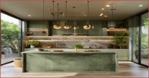Scopri di più sull'articolo Cucina design 2026: tendenze, colori e materiali