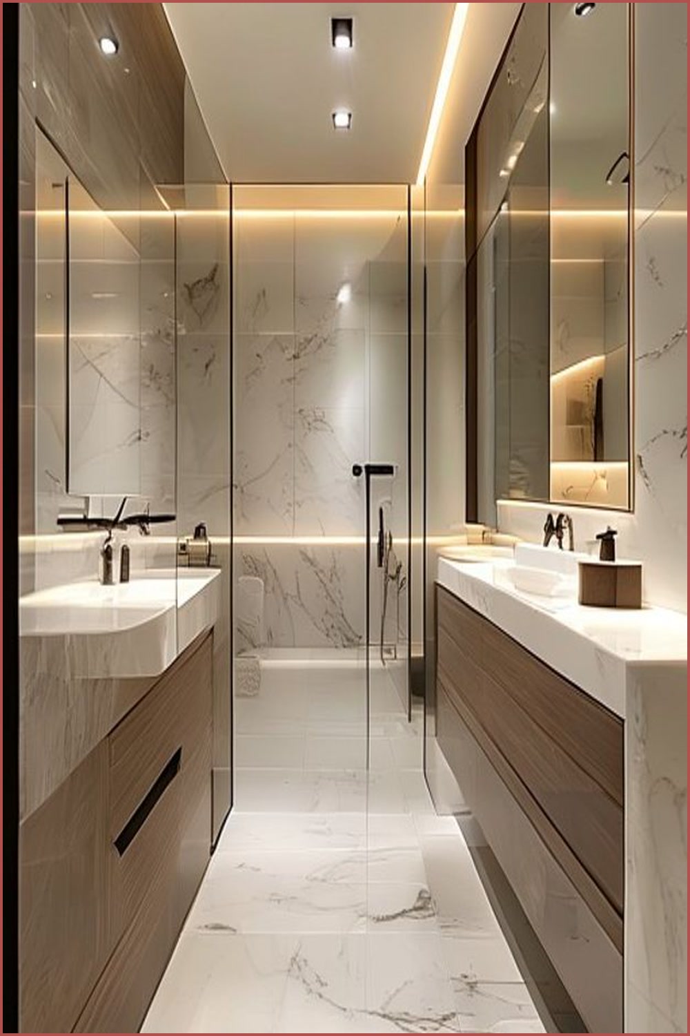 Ristrutturare bagno: guida completa dalla progettazione ai costi e idee per rinnovare con stile - Casa Sogno