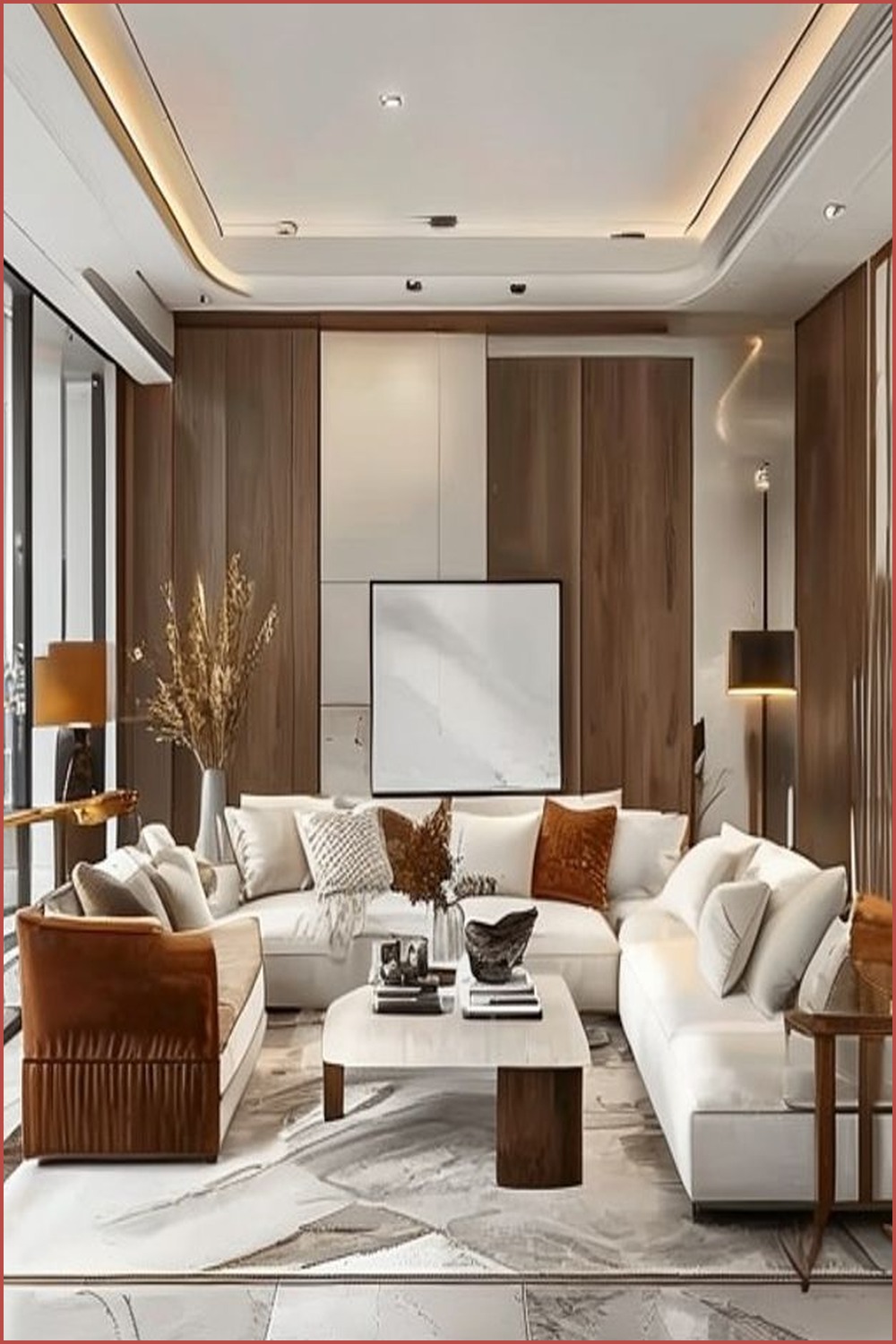 Come Arredare Un Soggiorno In Diversi Stili - idee e immagini per arredare con stile - Casa Sogno